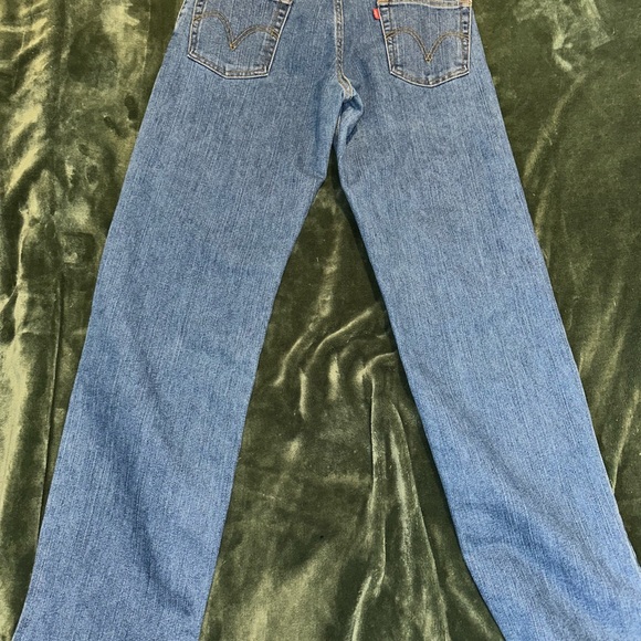 Vintage Levi’s - Picture 3 of 4